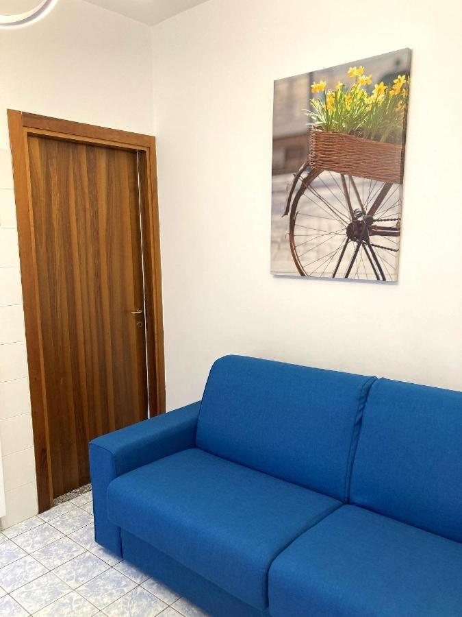 Bilocali Casa De Lazzari - Piazza Brescia - Adria Holiday Jesolo - Family Apartments Exteriér fotografie