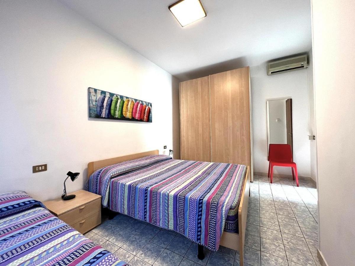 Bilocali Casa De Lazzari - Piazza Brescia - Adria Holiday Jesolo - Family Apartments Exteriér fotografie