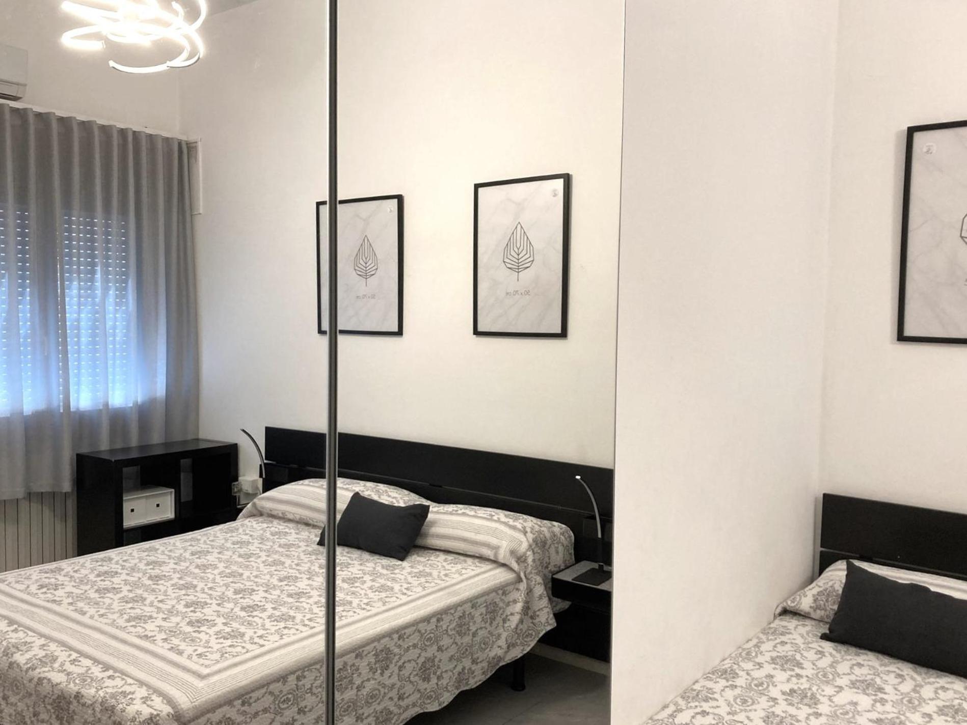 Bilocali Casa De Lazzari - Piazza Brescia - Adria Holiday Jesolo - Family Apartments Exteriér fotografie