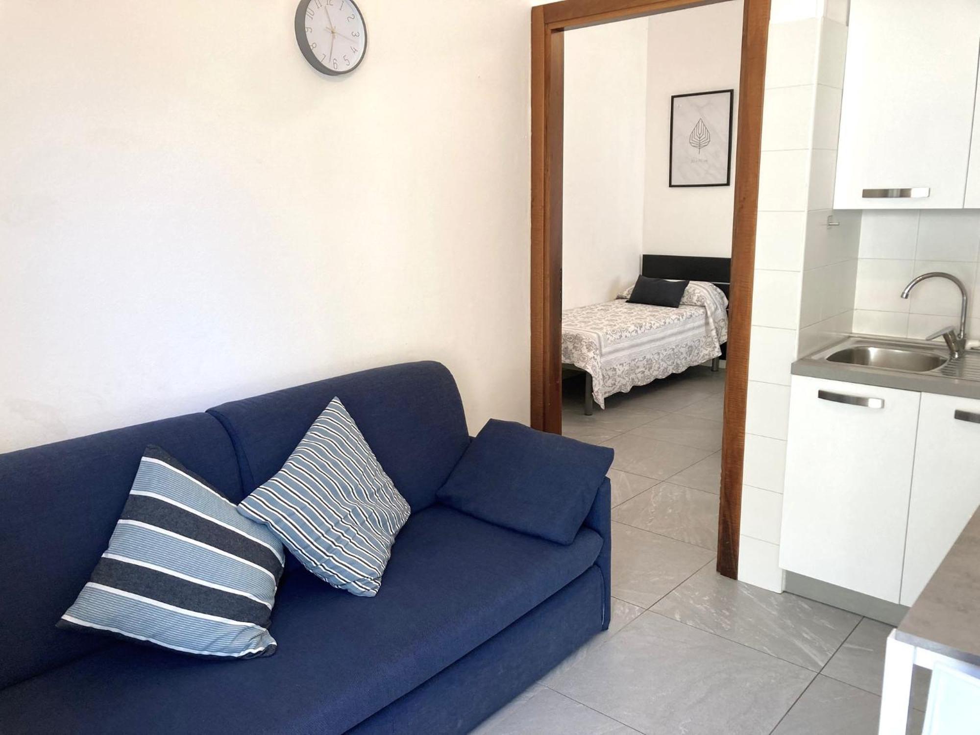 Bilocali Casa De Lazzari - Piazza Brescia - Adria Holiday Jesolo - Family Apartments Exteriér fotografie