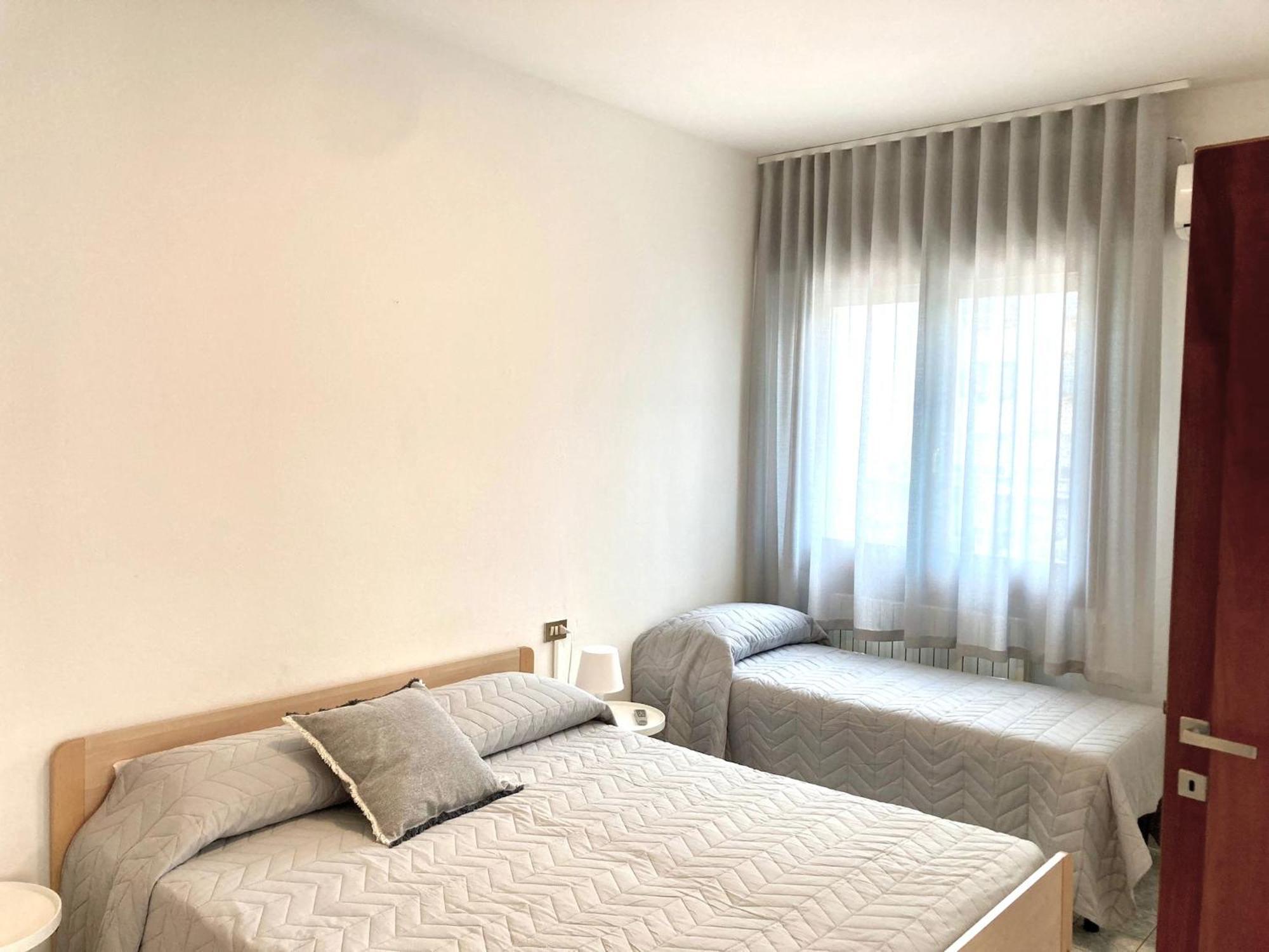 Bilocali Casa De Lazzari - Piazza Brescia - Adria Holiday Jesolo - Family Apartments Exteriér fotografie